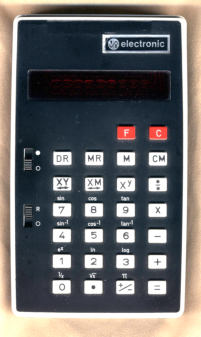 Made in Germay by "Vielstedt Elektrotechnik"!? Serial no. (8308) surprisingly high!