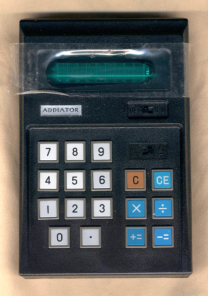 Never used - this one has still the protective foil on the display!